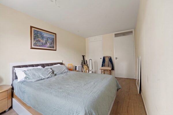 Carew Close, Stratford-Upon-Avon, CV37