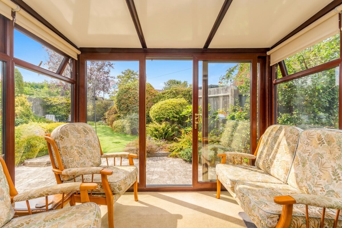 Woodward Court, Snitterfield, CV37