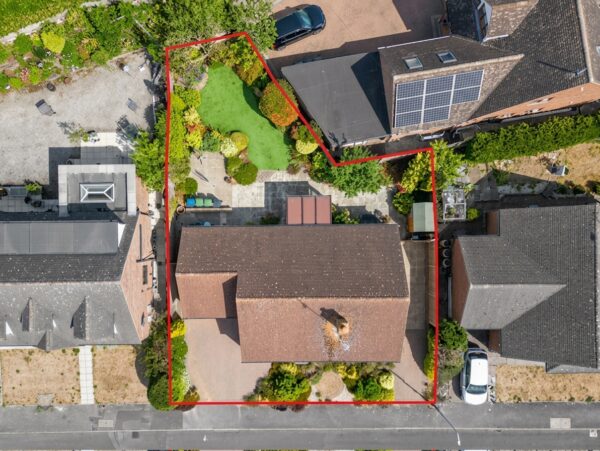 Woodward Court, Snitterfield, CV37