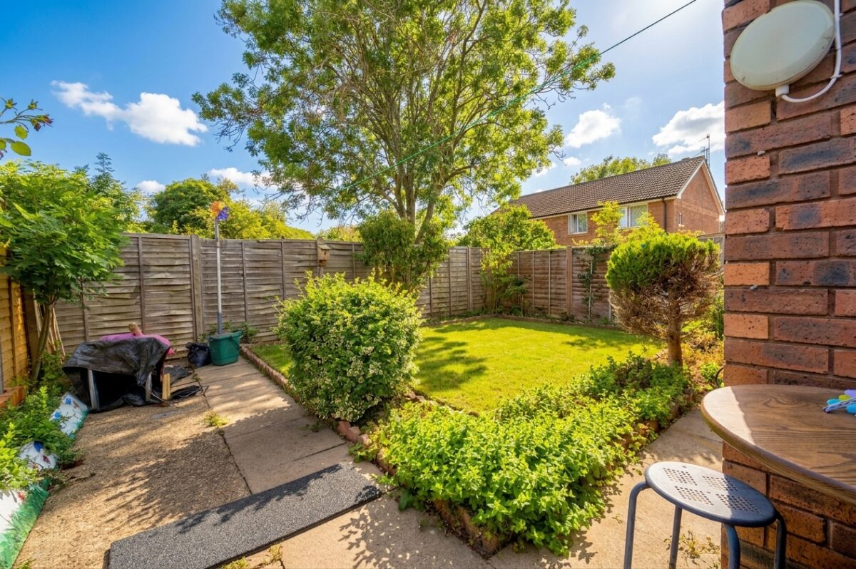 Carew Close, Stratford-Upon-Avon, CV37