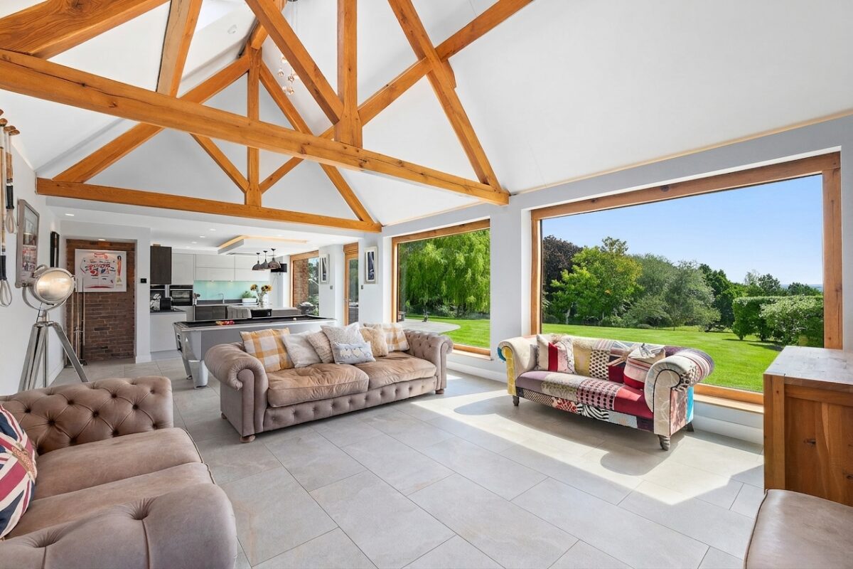 Kings Lane, Snitterfield, CV37