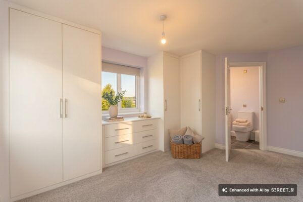 Cordelia Close, Stratford-Upon-Avon, CV37