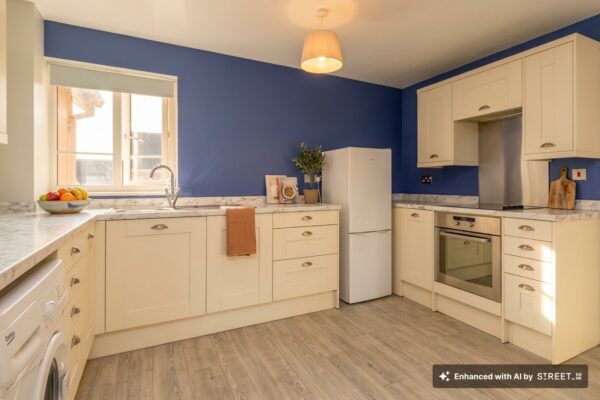 Cordelia Close, Stratford-Upon-Avon, CV37