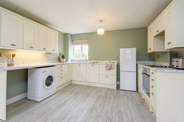 Cordelia Close, Stratford-Upon-Avon, CV37
