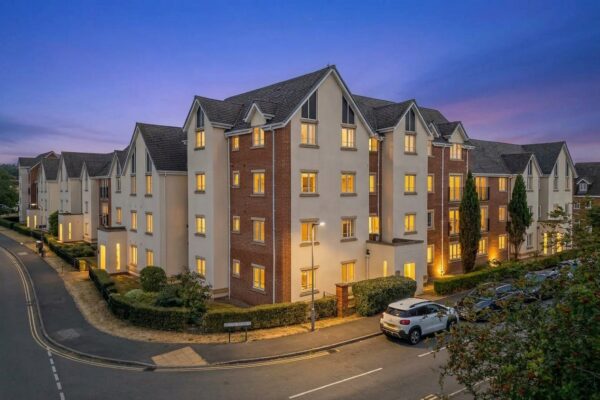 Cordelia Close, Stratford-Upon-Avon, CV37