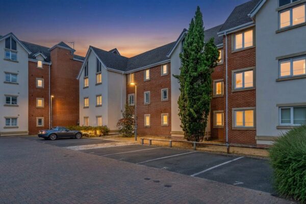 Cordelia Close, Stratford-Upon-Avon, CV37