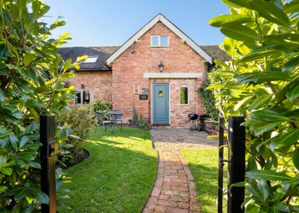 Kings Lane, Snitterfield, CV37