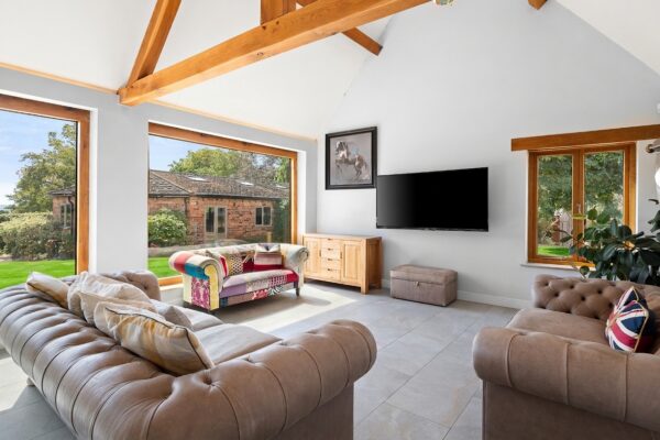 Kings Lane, Snitterfield, CV37
