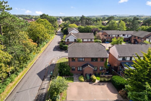 Paddock Lane, Stratford-Upon-Avon, CV37