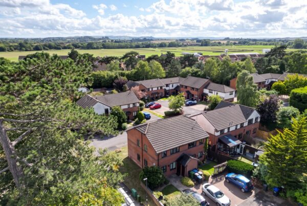 Paddock Lane, Stratford-Upon-Avon, CV37