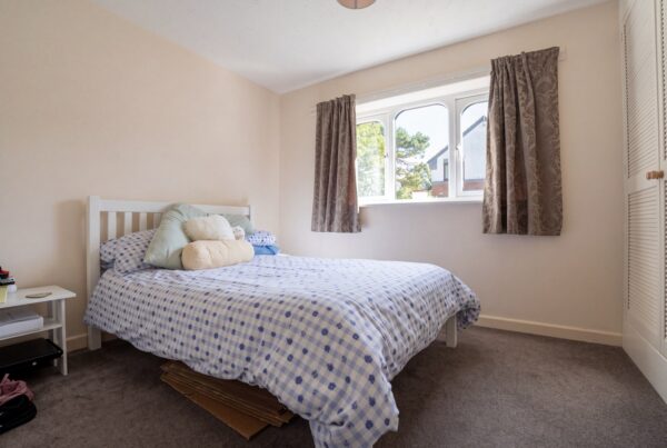 Paddock Lane, Stratford-Upon-Avon, CV37