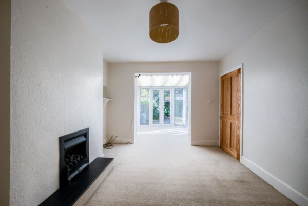 Kerns Terrace, Stratford-upon-Avon