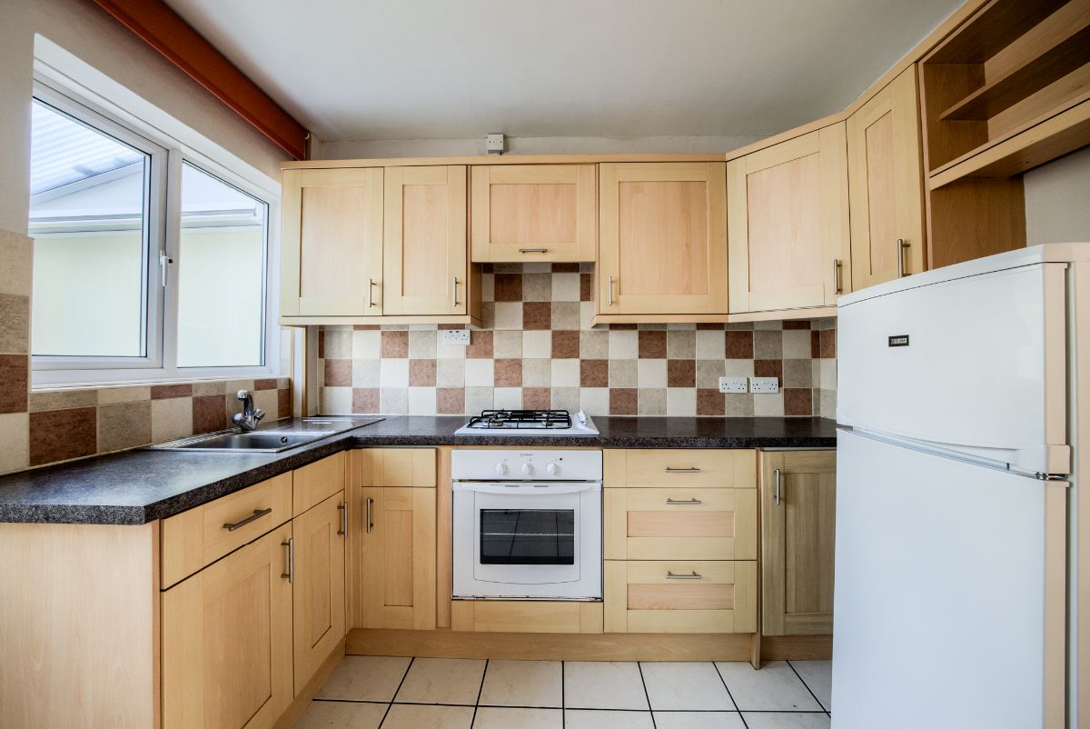 Kerns Terrace, Stratford-upon-Avon