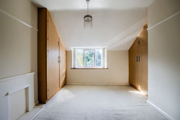 Kerns Terrace, Stratford-upon-Avon