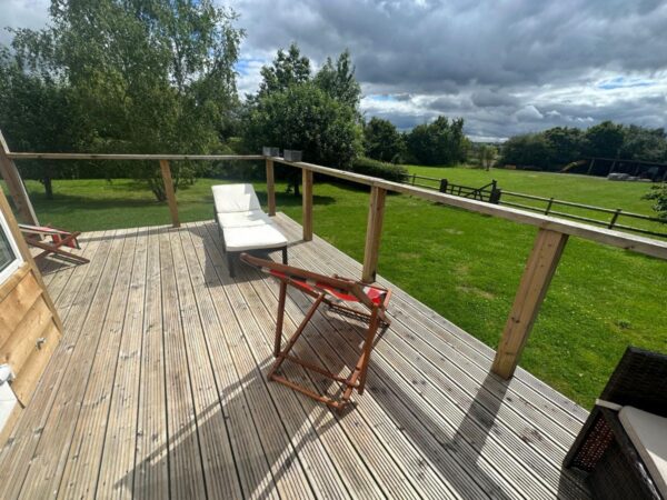 The Bungalow, Bishopton, Stratford-upon-Avon