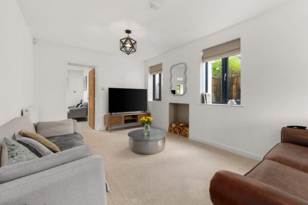 Brookvale Road, Stratford-Upon-Avon, CV37