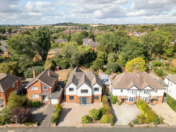 Brookvale Road, Stratford-Upon-Avon, CV37