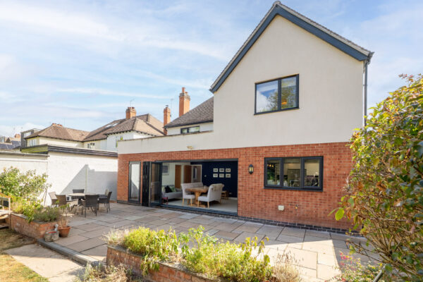 Brookvale Road, Stratford-Upon-Avon, CV37