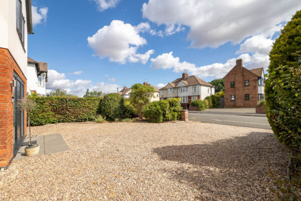 Brookvale Road, Stratford-Upon-Avon, CV37