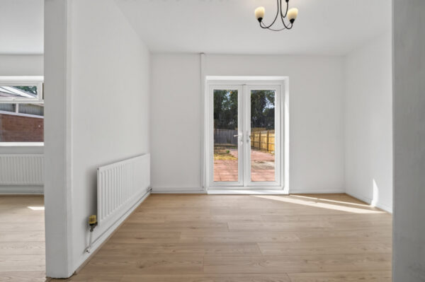 Maple Grove, Stratford-Upon-Avon, CV37