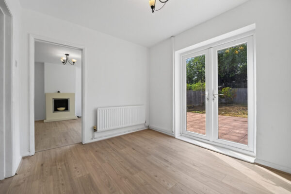 Maple Grove, Stratford-Upon-Avon, CV37