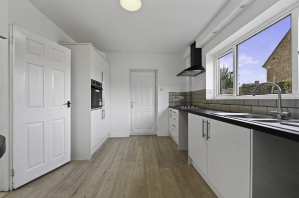 Maple Grove, Stratford-Upon-Avon, CV37