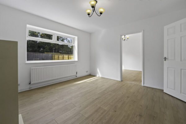 Maple Grove, Stratford-Upon-Avon, CV37