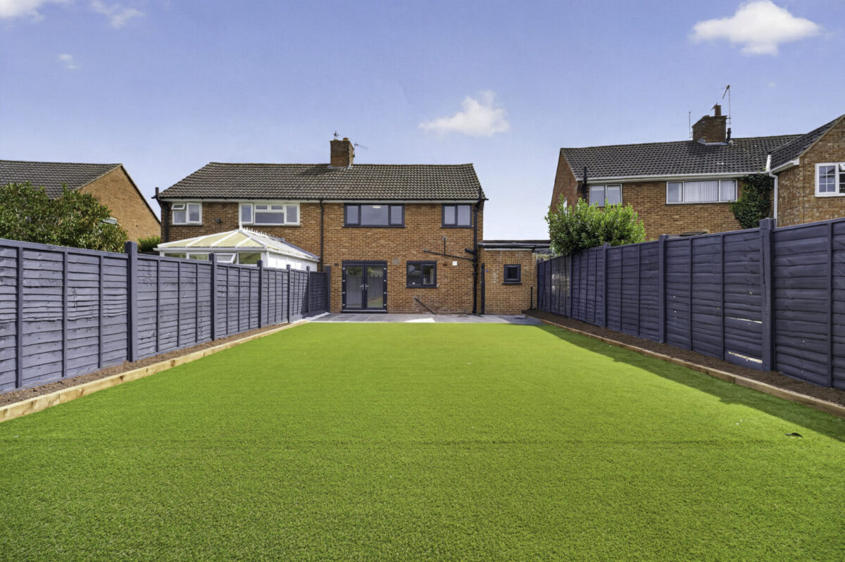 South Green Drive, Stratford-Upon-Avon, CV37