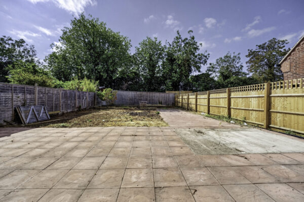 Maple Grove, Stratford-Upon-Avon, CV37