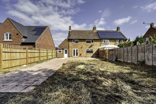 Maple Grove, Stratford-Upon-Avon, CV37
