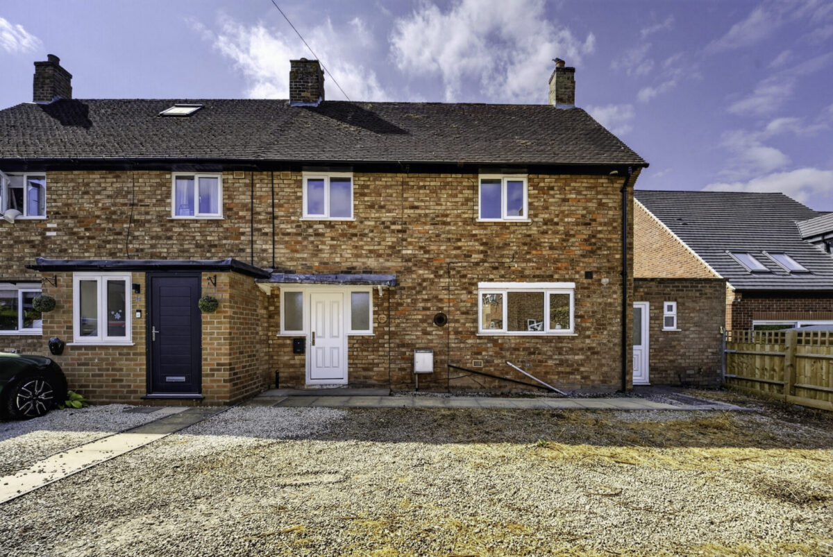 Maple Grove, Stratford-Upon-Avon, CV37