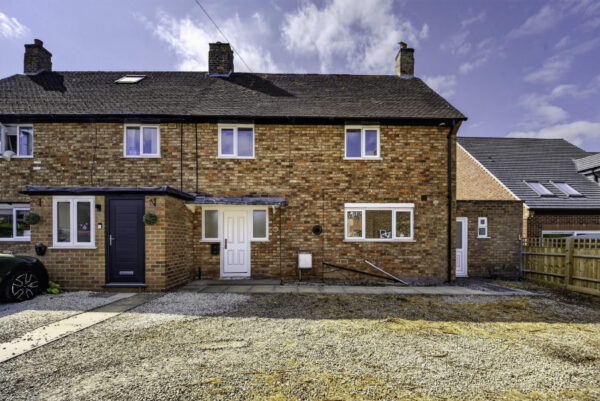 Maple Grove, Stratford-Upon-Avon, CV37