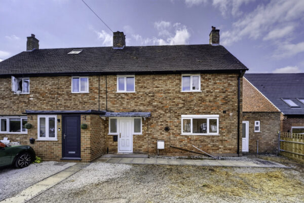 Maple Grove, Stratford-Upon-Avon, CV37