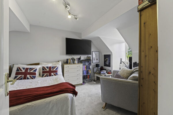 Packhorse Road, Stratford-Upon-Avon, CV37