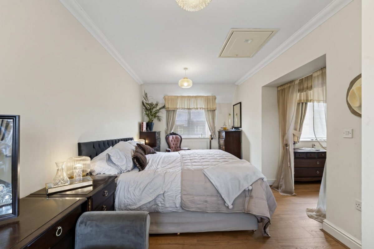 Packhorse Road, Stratford-Upon-Avon, CV37