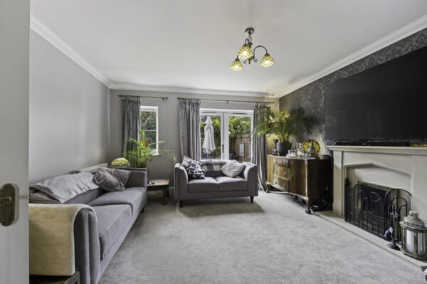 Packhorse Road, Stratford-Upon-Avon, CV37