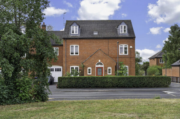 Packhorse Road, Stratford-Upon-Avon, CV37