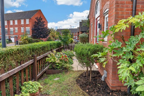Packhorse Road, Stratford-Upon-Avon, CV37