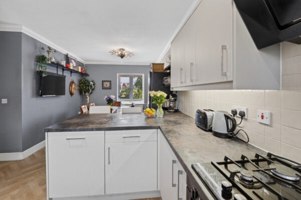 Packhorse Road, Stratford-Upon-Avon, CV37