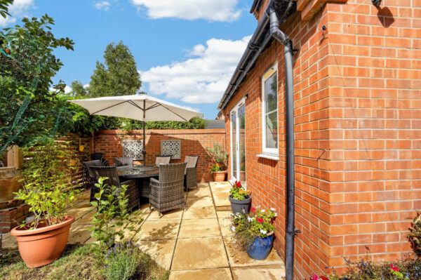 Packhorse Road, Stratford-Upon-Avon, CV37