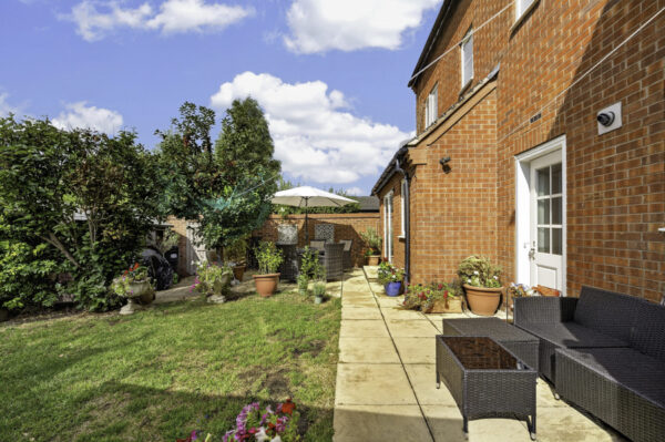 Packhorse Road, Stratford-Upon-Avon, CV37