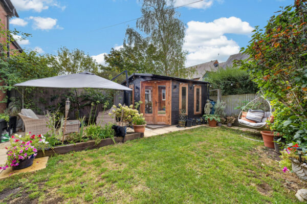 Packhorse Road, Stratford-Upon-Avon, CV37