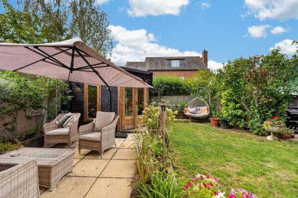 Packhorse Road, Stratford-Upon-Avon, CV37