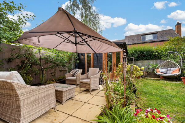 Packhorse Road, Stratford-Upon-Avon, CV37