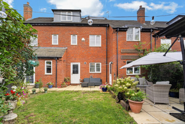Packhorse Road, Stratford-Upon-Avon, CV37
