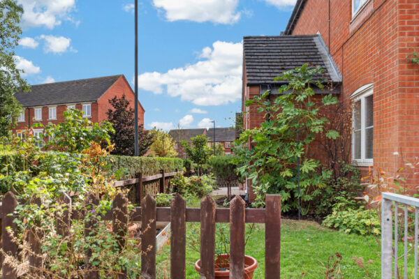 Packhorse Road, Stratford-Upon-Avon, CV37