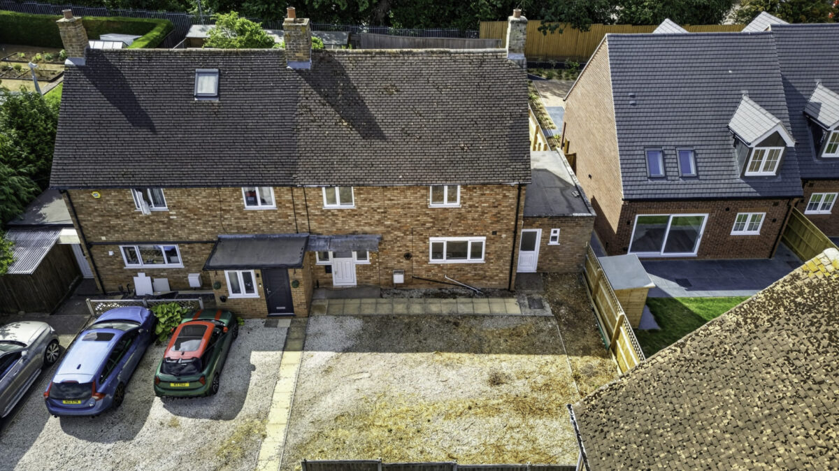 Maple Grove, Stratford-Upon-Avon, CV37