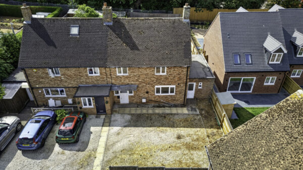 Maple Grove, Stratford-Upon-Avon, CV37