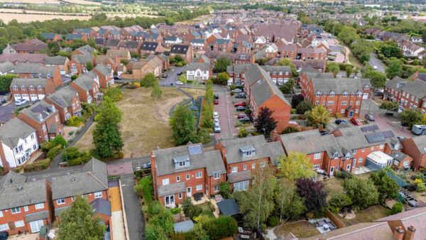 Packhorse Road, Stratford-Upon-Avon, CV37