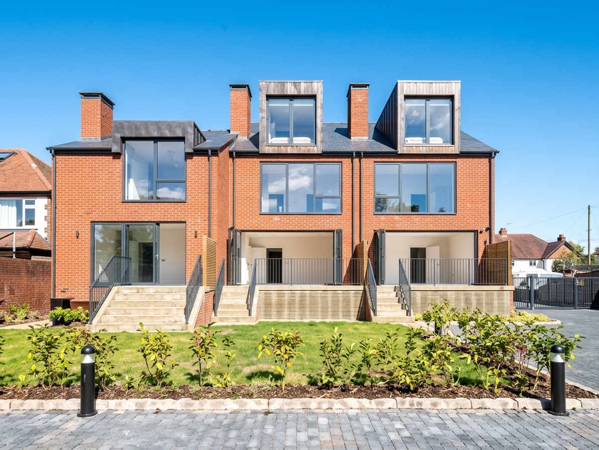 Shipston Road, Stratford-Upon-Avon, CV37
